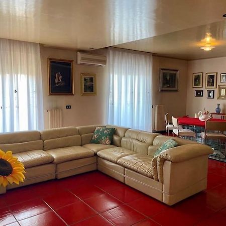Апартаменты Casa Mariella Монополи Экстерьер фото